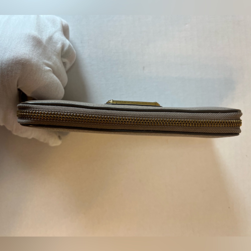 Marc Jacobs zip around long wallet‎ - Picture 4 of 14